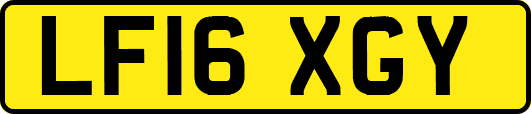 LF16XGY