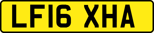 LF16XHA