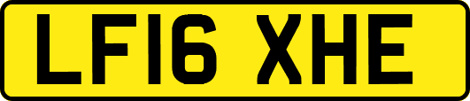 LF16XHE
