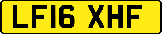 LF16XHF