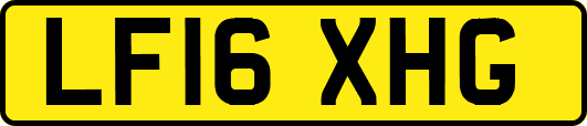 LF16XHG