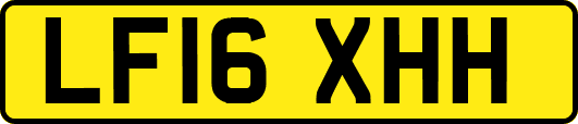 LF16XHH