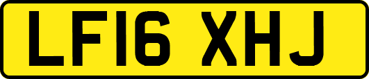 LF16XHJ