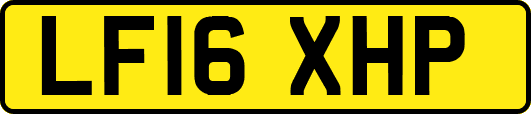 LF16XHP