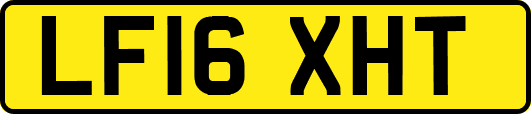 LF16XHT