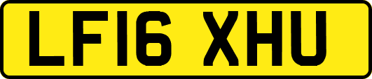 LF16XHU