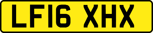 LF16XHX