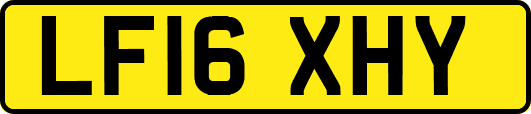 LF16XHY