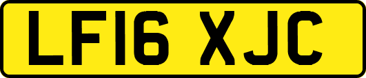 LF16XJC