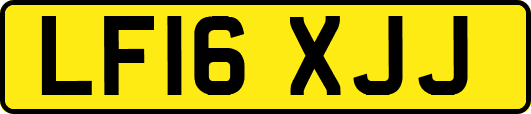 LF16XJJ