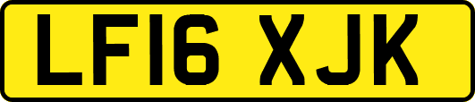 LF16XJK
