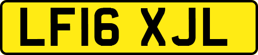 LF16XJL