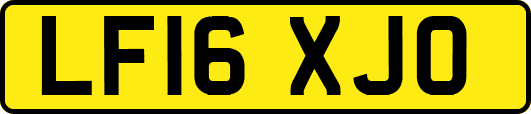 LF16XJO