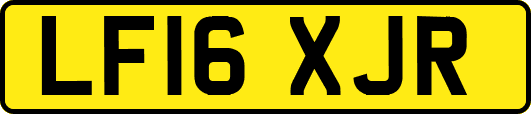 LF16XJR