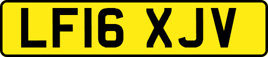LF16XJV