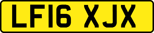 LF16XJX