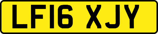 LF16XJY