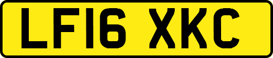 LF16XKC