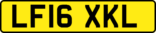 LF16XKL