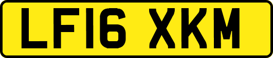 LF16XKM