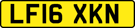 LF16XKN