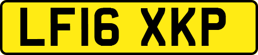 LF16XKP
