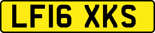 LF16XKS