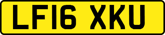 LF16XKU
