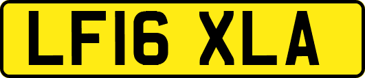 LF16XLA