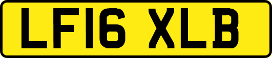 LF16XLB