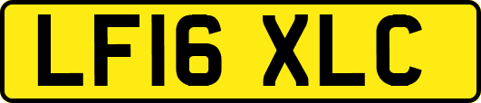 LF16XLC