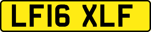 LF16XLF