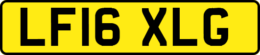LF16XLG