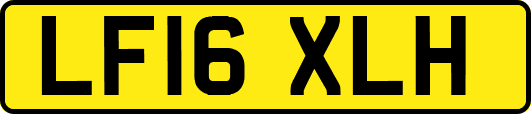 LF16XLH