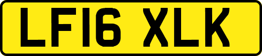 LF16XLK