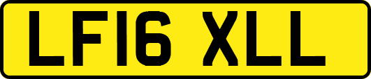 LF16XLL