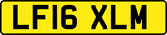 LF16XLM