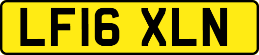 LF16XLN