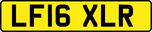 LF16XLR