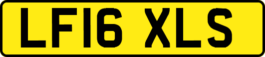 LF16XLS