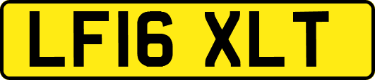 LF16XLT