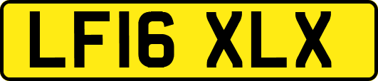 LF16XLX