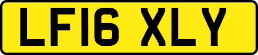 LF16XLY