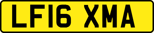 LF16XMA
