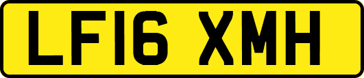 LF16XMH
