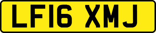 LF16XMJ