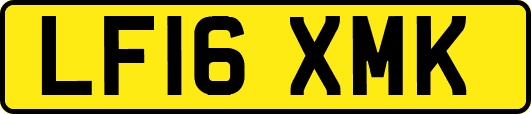 LF16XMK