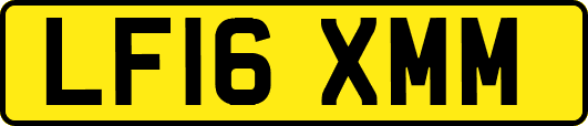 LF16XMM