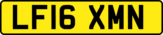 LF16XMN