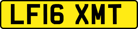 LF16XMT
